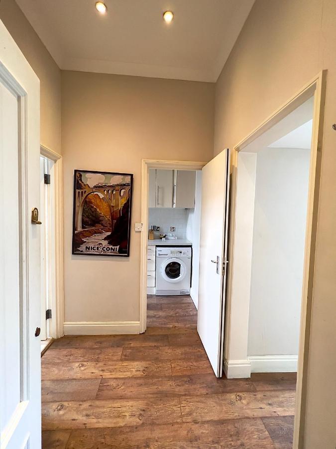 Апартаменты Super Flat In The Heart Of Westminster Лондон Экстерьер фото