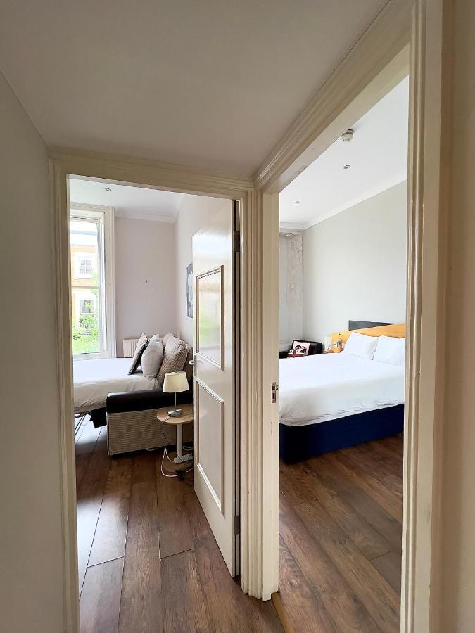 Апартаменты Super Flat In The Heart Of Westminster Лондон Экстерьер фото