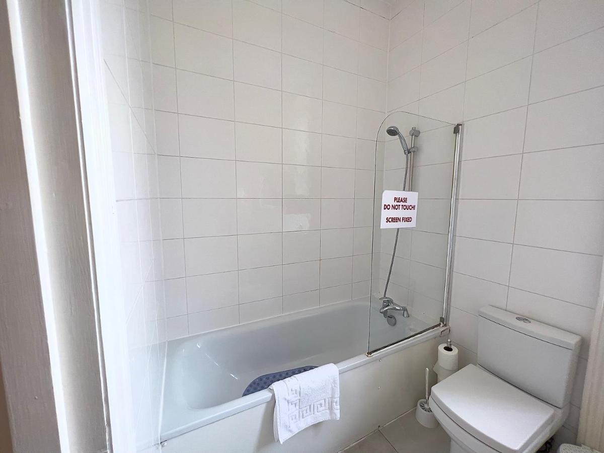 Апартаменты Super Flat In The Heart Of Westminster Лондон Экстерьер фото