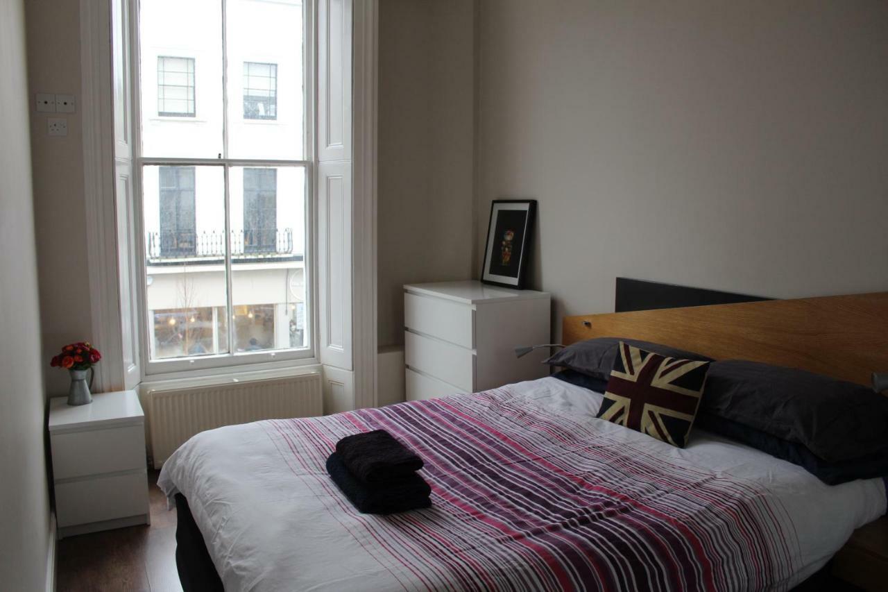 Апартаменты Super Flat In The Heart Of Westminster Лондон Экстерьер фото